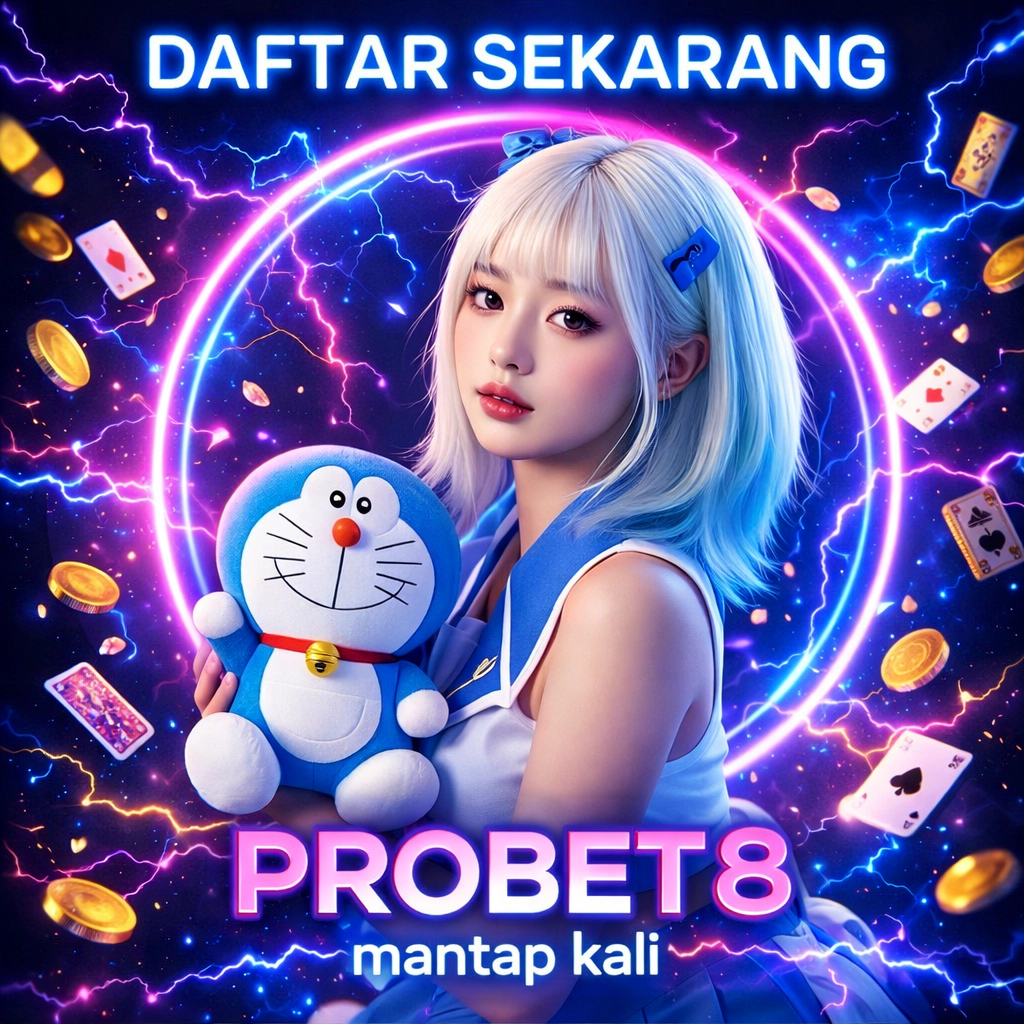 Galeri foto Probet8 >> Arena Seru Tempat Adu Strategi dan Ketangkasan di Jakarta